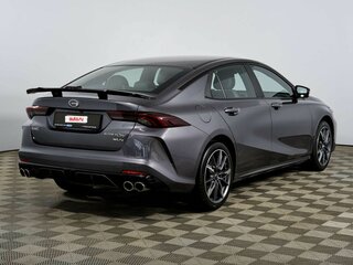 2025 GAC Empow, серый, 2698000 рублей, вид 5