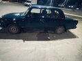 2007 Lada (ВАЗ) 2107, зелёный, 120000 рублей - вид 4