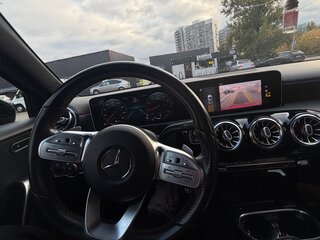 2018 Mercedes-Benz A-Класс 200 IV (W177), красный, 2050000 рублей, вид 5