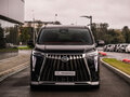 2024 GAC M8, чёрный, 4375789 рублей - вид 3
