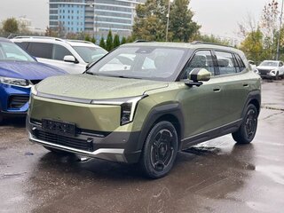 2026 Evolute i-Joy II, зелёный, 2899000 рублей, вид 1