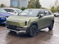 2026 Evolute i-Joy II, зелёный, 2899000 рублей