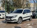 2023 Lada (ВАЗ) Granta Cross I Рестайлинг, белый, 839000 рублей