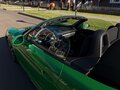 2022 Porsche Boxster IV 718 (982), зелёный, 9900000 рублей - вид 6