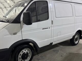 2024 ГАЗ Соболь (2752), белый, 1790000 рублей, вид 5