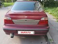 2004 Daewoo Nexia I, пурпурный, 120000 рублей - вид 2