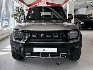 2026 Jetour T2, серый, 4449000 рублей, вид 2