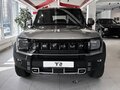 2026 Jetour T2, серый - вид 1