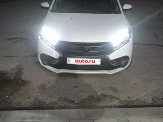 2016 Lada (ВАЗ) XRAY I, белый, 640000 рублей, вид 1