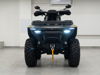 2026 Benda Redstone 1000, чёрный, 1250000 рублей, вид 3