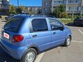 2008 Daewoo Matiz I Рестайлинг, синий, 160000 рублей - вид 5
