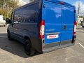 2014 Peugeot Boxer, синий, 830000 рублей - вид 3