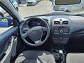 2026 Lada (ВАЗ) Granta I Рестайлинг, синий, 1142900 рублей - вид 10