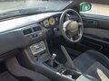 1996 Nissan Silvia VI (S14), чёрный, 2500000 рублей - вид 10