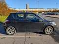 2011 Suzuki Swift IV, чёрный, 690000 рублей - вид 1
