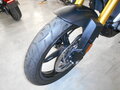 2017 BMW G 310 GS, белый, 370000 рублей - вид 8