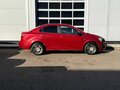 2012 Chevrolet Aveo II, красный, 485000 рублей - вид 5