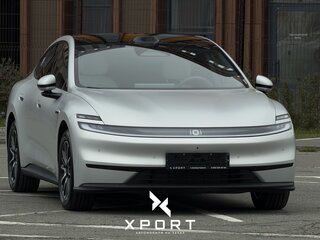 2026 Changan Qiyuan A06 28.39 kWh, серебристый, 2590000 рублей, вид 1