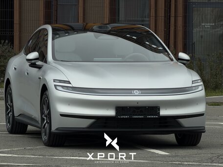2026 Changan Qiyuan A06 28.39 kWh, серебристый, 2590000 рублей, вид 1