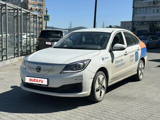 2022 Evolute i-Pro, белый, 1044000 рублей, вид 1