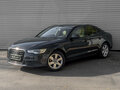 2014 Audi A6 IV (C7), чёрный, 1550000 рублей