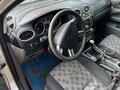 2008 Ford Focus II Рестайлинг, серебристый, 235000 рублей - вид 2