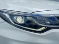 2018 Kia Optima IV, белый, 1740000 рублей - вид 3