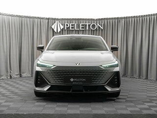 2024 Changan UNI-V I, серый, 2440000 рублей, вид 3