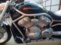 2008 Harley-Davidson V-Rod, чёрный, 1000000 рублей - вид 11