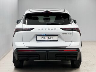 2023 Jetour Dashing I, белый, 1790000 рублей, вид 3