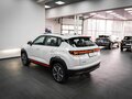 2024 Changan CS35 Plus I Рестайлинг, белый, 2709900 рублей - вид 6