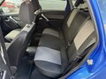 2018 Lada (ВАЗ) Kalina Cross II, синий, 460000 рублей - вид 6