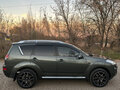 2008 Peugeot 4007, серый, 1020000 рублей - вид 6