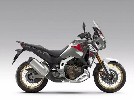 2026 Honda CRF 1000L Africa Twin, серый, 2550000 рублей, вид 1