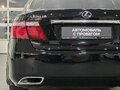2008 Lexus LS 600h L IV, чёрный - вид 10