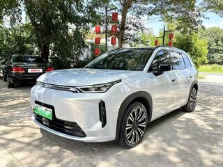 2026 Aion I60, серебристый, 2990000 рублей, вид 2