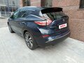 2018 Nissan Murano III (Z52), синий, 1499000 рублей - вид 8