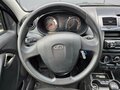 2023 Lada (ВАЗ) Granta Cross I Рестайлинг, чёрный - вид 11