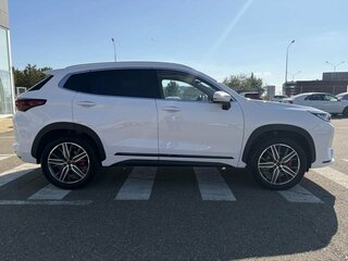 2023 Exeed LX I Рестайлинг 2, белый, 2150000 рублей, вид 5