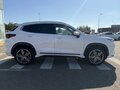 2023 Exeed LX I Рестайлинг 2, белый, 2150000 рублей - вид 4