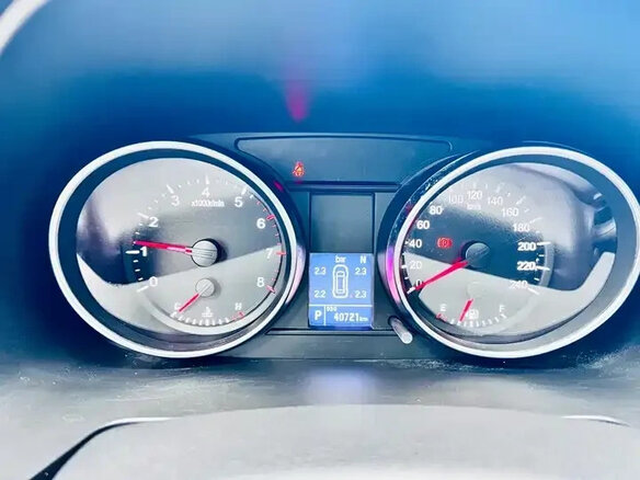 2022 Haval M6 Plus II, чёрный, 1066000 рублей - вид 9