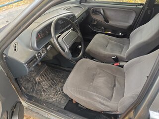 2010 Lada (ВАЗ) 2114, серый, 120000 рублей, вид 4