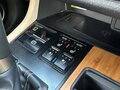 2021 Lexus RX 350L IV Рестайлинг, синий, 5499000 рублей - вид 9
