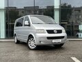 2008 Volkswagen Multivan T5, серебристый, 1444000 рублей - вид 2
