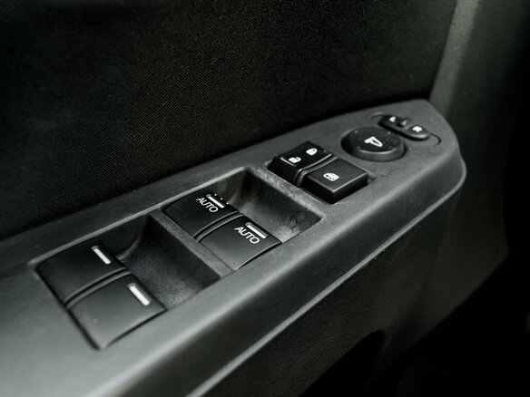 2008 Honda Pilot II, серый - вид 18