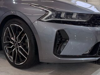 2023 Kia K5 III, серый, 3570000 рублей, вид 5