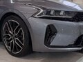 2023 Kia K5 III, серый, 3570000 рублей - вид 4