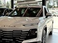 2026 Jetour Dashing I, белый, 2732301 рублей - вид 11