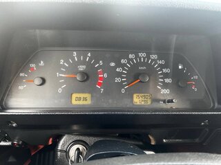 2012 Lada (ВАЗ) 2121 (4x4) I Рестайлинг, чёрный, 500000 рублей, вид 5