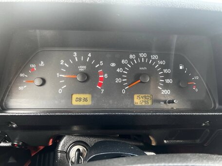 2012 Lada (ВАЗ) 2121 (4x4) I Рестайлинг, чёрный, 430000 рублей, вид 5